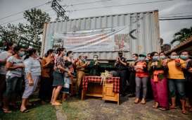 Jembrana Bali Berhasil Mengekspor 12 ton Biji Kakao Fermentasi
