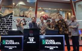 Itama Ranoraya (IRRA) Optimis Target Laba Bersih Bakal Tercapai