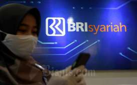 Merger Bank Syariah, Saham Publik di BRIS Tersisa 4 Persen