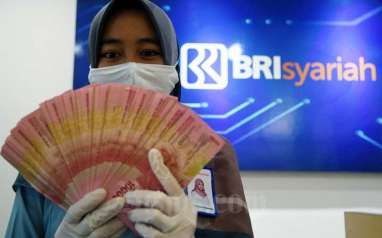 Merger Bank Syariah, Saham BRIS Bergerak Liar