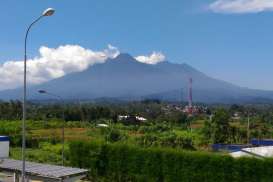 Mulai Hari Ini, Pendakian Gunung Gede Dibuka Lagi Hanya untuk 300 Pendaki