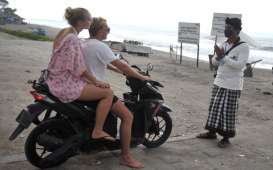 Tingkat Kesembuhan Pasien Covid-19 di Bali Mencapai 89,50 Persen