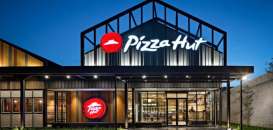 Banting Setir Ala Pizza Hut (PZZA) di Tengah Pandemi