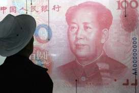 China Tengah Menimbang Internasionalisasi Yuan 