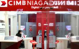Cuti Bersama, Nasabah CIMB Niaga Bisa Akses Layanan Via Digital Lounge