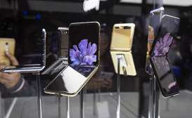 Kompetisi Ketat, Samsung Berpotensi Bukukan Penurunan Omzet di Kuartal Keempat