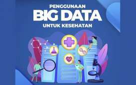 Penggunaan Big Data untuk Kesehatan