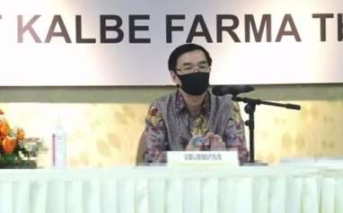 Kalbe Farma (KLBF) Lepas Distributor ExtraJoss di Filipina