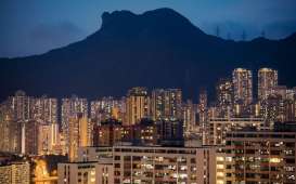 Hong Kong dan Singapura Sediakan Hadiah Bagi Pelancong