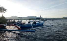 Jangan Lewatkan Pantai Pasir Putih Jika Berlibur ke Bali Barat