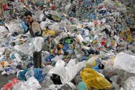 BAN : AS Masih Mengekspor Limbah Sampah, Termasuk ke Indonesia!