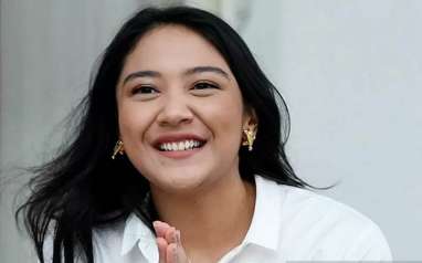 Putri Tanjung, Kiprah Anak Chairul Tanjung Antara Bisnis dan Staf Ahli Presiden