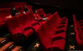 Bioskop Kembali Dibuka, GPBSI : Sinyal Pemulihan Belum Terlihat