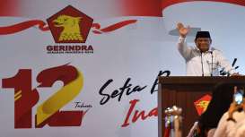 Prabowo & Fadli Zon Kompak Posting Soal Pangeran Diponegoro, Kode Nih? 