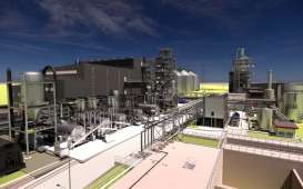 Cargill Investasi Rp1,4 Triliun untuk Perluasan Pabrik di Pandaan