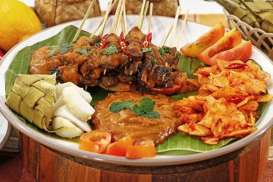 Wisata Kuliner Indonesia Kalah dari Filipina, Luhut Sebut Kurang Promosi 