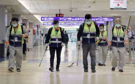 Taiwan Tangguhkan Kedatangan Pekerja Migran Indonesia Selama 2 Minggu
