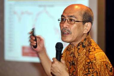 Faisal Basri ke Jokowi: Jangan Berharap Menteri Tangani Covid-19