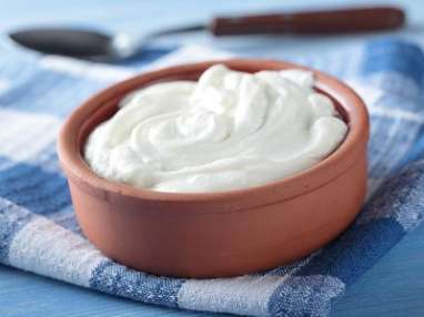 Dorong Sistem Imun, Frozen Yoghurt Paling Cocok Dikonsumsi Usai Olahraga