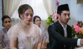 Ini Sinopsis Film My Lecturer My Husband