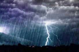 Cuaca Jakarta 20 Desember, Waspadai Hujan Disertai Kilat dan Angin Kencang