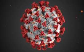 Duh, Gejala Varian Baru Virus Corona Muncul Lebih Cepat