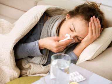Mirip Flu, Kenali Gejala Kanker Nasofaring