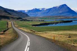 Industri Pariwisata Islandia Dipresikdi Baru Pulih dalam 3-4 Tahun