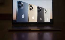 Apple Bakal Luncurkan Ponsel Lipat pada 2022?