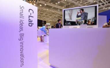 Samsung Akan Tampilkan Startup Binaan di CES 2021, Siapa Saja Mereka?