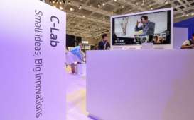 Samsung Akan Tampilkan Startup Binaan di CES 2021, Siapa Saja Mereka?