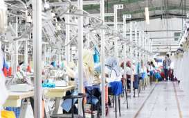 Industri Tekstil Optimistis Bisa Pulih Tahun Ini