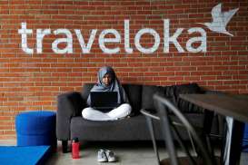 Startup Hotel Virtual dan Travel Agent Masih Seksi di Mata Investor