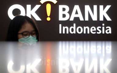 Rombak Komisaris dan Direktur Utama, Ini Susunan Direksi Bank OKE (DNAR)