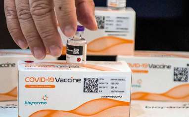 Ini yang Perlu Dilakukan Ketika Efek Vaksin Covid-19 Muncul
