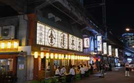 Pemerintah Jepang Alokasikan Dana Cadangan untuk Bantu Usaha Restoran
