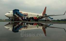 Dirut Batik Air Capt Achmad Luthfie Meninggal Dunia