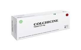 Colchicine Disebut Ampuh Obati Covid-19, Berapa Harganya? 