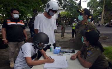 Ada Pandemi Covid-19, UMKM di Denpasar Masih Bisa Ajukan Perizinan 