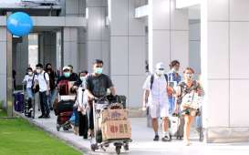 Bali Usul Subsidi Penerbangan Jadi Langkah Pemulihan Pariwisata 