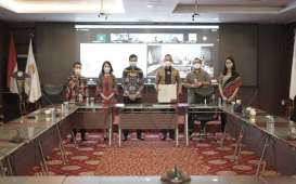 Hipmi Gandeng House of Indonesia Sydney Buka Akses Ekspor UMKM ke Australia