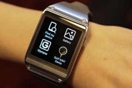Mantap, Samsung Galaxy Watch 3 Bisa Ukur EKG dan Tekanan Darah