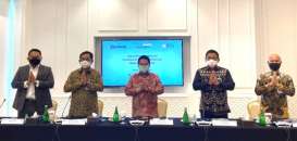 Yang Sedih dan Tertawa di Merger Bank Syariah Indonesia (BRIS)