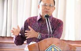Gubernur Bali Apresiasi Sandiaga Berkantor di Bali