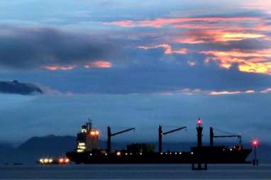 Pelabuhan Jayapura Pangkas Dwelling Time Jadi 2 Hari