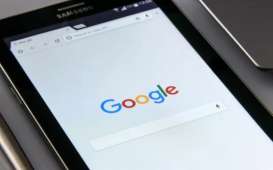 Kamis Siang 4 Februari 2021, Layanan Google Sempat Tumbang di Indonesia