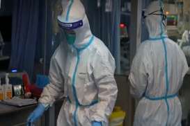 Lab di Wuhan China Sangkal Tuduhan Membocorkan Virus Corona