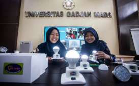 Lampu Luxium Juara IGDS 2020, Ini Keunikannya