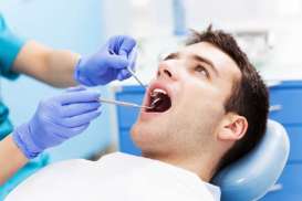 Dokter Gigi Banyak yang Meninggal Terinfeksi Virus Corona, Ini Saran Menkes