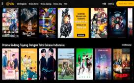 Viu, jadi Layanan Streaming Video dengan Jumlah Pengguna Terbanyak di Asia Tenggara 